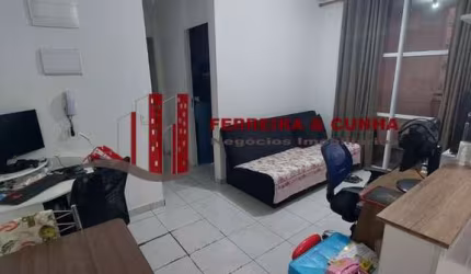 Apartamento 49m² no bairro Vila Guilherme!