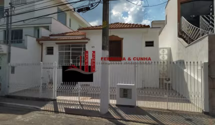 Casa Térrea 270M² no bairro Jardim França.