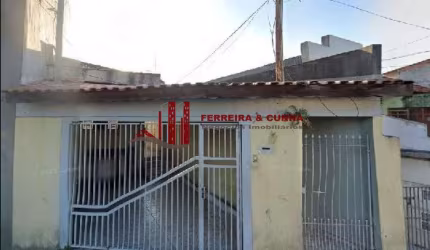 Casa térrea 230m² no bairro Jardim Japão.