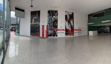 Galpão 280m² para venda no bairro Vila Carrão.