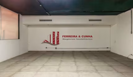 Galpão com 612m2² no bairro Vila Prudente.
