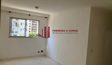 Apartamento para locação no bairro Santa Teresinha!