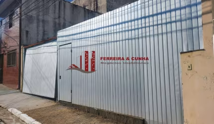 Terreno 500m²  ? Alto da Mooca