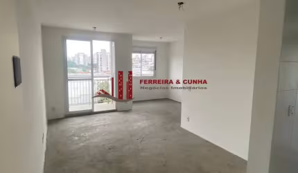 Apartamento no bairro Vila Maria.