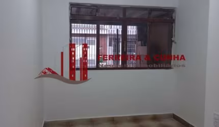 Casa Sobrado 83m² para venda no bairro Jaçanã.