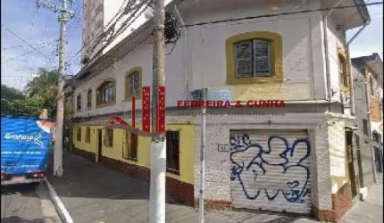 Casa comercial 90m² para locação no bairro Lapa.