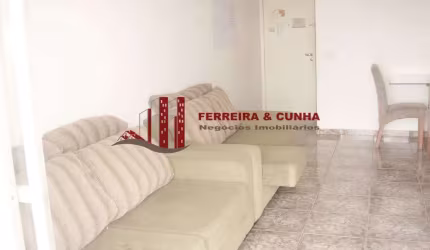 Cobertura à venda na Vila Guilherme!