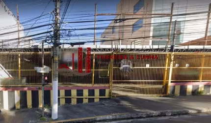 Excelente terreno 634m² no bairro Santana