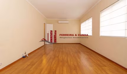 Apartamento com 3 quartos para alugar na Alameda Itu, --, Vila Caraguatá, São Paulo, 124 m2 por R$ 4.700
