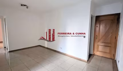 Apartamento 70m² Tatuapé