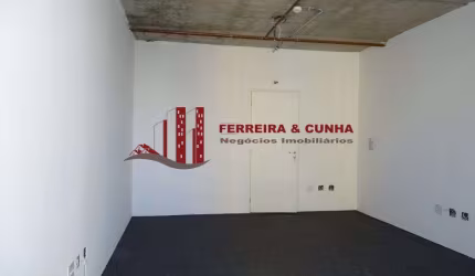 EXCELENTE SALA COMERCIAL NO BAIRRO SANTANA.