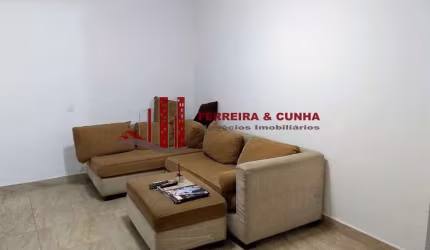 Apartamento à venda em Vila Gustavo