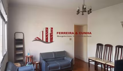Oportunidade! Amplo apartamento à venda no Tucuruvi