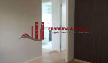 EXCELENTE APARTAMENTO NO BAIRRO BRÁS