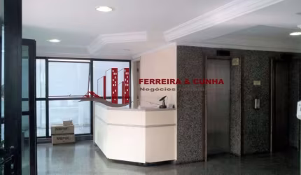 Prédio comercial para venda no Belenzinho