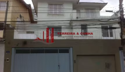 Excelente casa comercial no bairro Água Fria!!