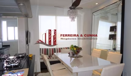 EXCELENTE APARTAMENTO NO BAIRRO VILA GUILHERME