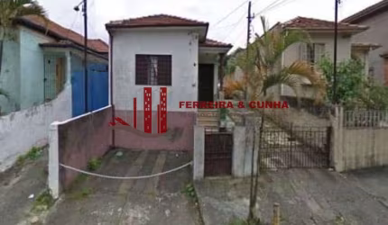Terreno à venda na Rua Galatea, --, Carandiru, São Paulo, 100 m2 por R$ 2.500.000