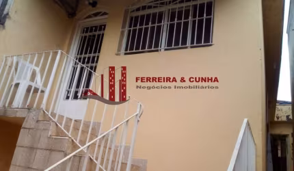 Casa para locação no Jardim Japão