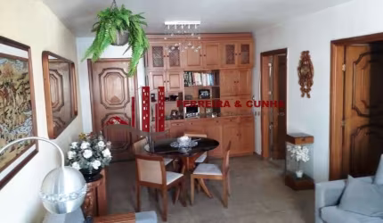 Excelente apartamento no bairro Moóca, pronto para morar