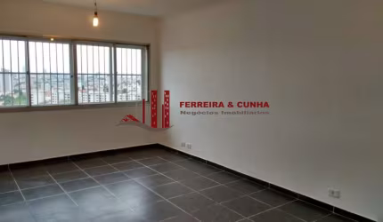 Excelente apartamento no bairro Santana.