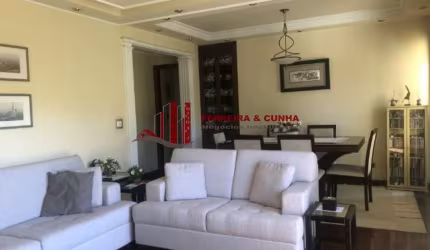 Excelente apartamento no bairro Jardim São Paulo