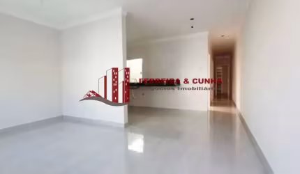 Excelente Casa térrea 89 m²  no Bairro Água Fria