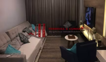Excelente Sobrado bairro Vila Nova Mazzei