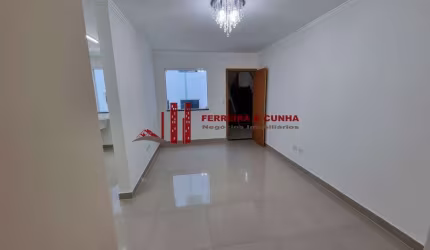 Apartamento 52m² no bairro Tucuruvi