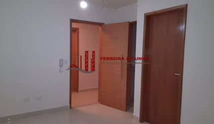 Apartamento novo  no bairro Parada inglesa