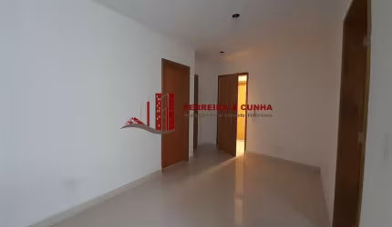 Apartamento novo  no bairro Parada inglesa