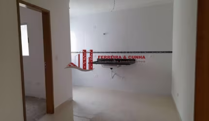 Apartamento novo no bairro Parada inglesa