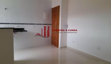 partamento novo no bairro Parada inglesa
