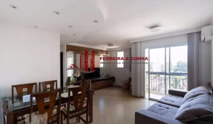 Excelente apartamento para investomento no bairro Vila Paulista.