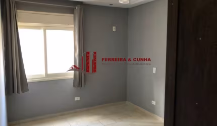 Apartamento 70m² no bairro Santa Terezinha