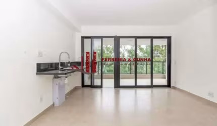 Apartamento de 63m² - Jardim São Paulo