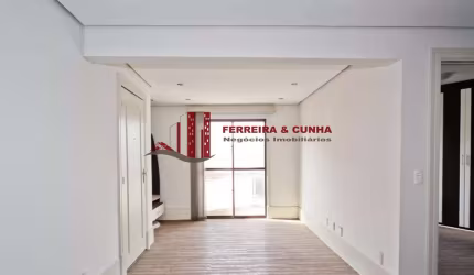 Apartamento 85m²  Jardim Paraíso