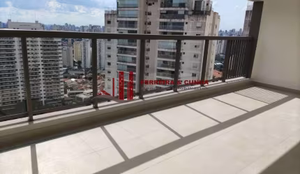 Excelente apartamento no bairro da Vila Mariana - 111m² - 3 dorms - 1 suíte -  2 vagas