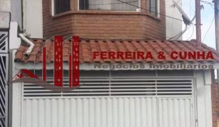 Excelente imóvel à venda no bairro Parada Inglesa!