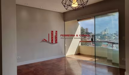 Apartamento 66m² no bairro Parque Mandaqui