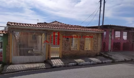 Sobrado 210m²  no bairro Mandaqui