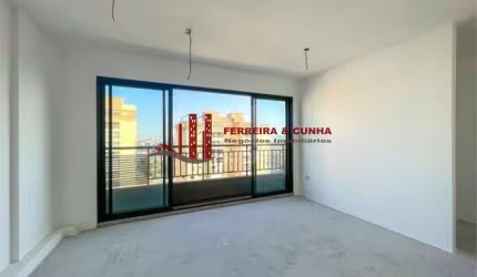 Studio 26m²  no bairro Santana