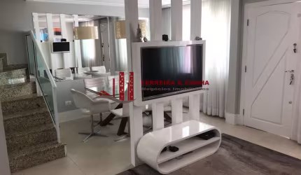 Casa Condomínio 92m²  no bairro Vila Dom Pedro II