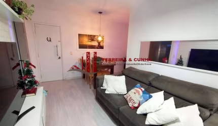 Excelente apartamento 68m² no bairro Vila Madalena