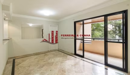 Excelente apartamento de 85m² no bairro Vila Mascote