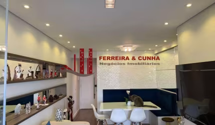 Excelente Apartamento no bairro Vila Guilherme