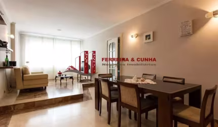 Excelente apartamento 82m² no bairro Pinheiros
