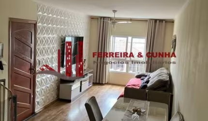 Excelente sobrado 152m²  no bairro Imirim