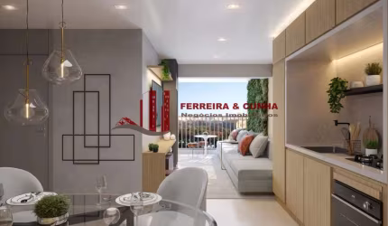 'LANÇAMENTO' Apartamento no bairro Penha