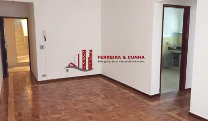 Excelente apartamento 74m² Vila Isolina Mazzei